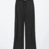 Twill-Hose mit Kordelzug Twill-Hose mit Kordelzug