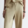 Twill-Hose mit Kordelzug Twill-Hose mit Kordelzug