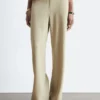 Twill-Hose mit Kordelzug Twill-Hose mit Kordelzug