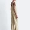 Twill-Hose mit Kordelzug Twill-Hose mit Kordelzug