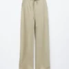 Twill-Hose mit Kordelzug Twill-Hose mit Kordelzug