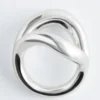 Unregelmäßiger Ring