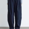 Utility-Hose mit weitem Bein Utility-Hose mit weitem Bein