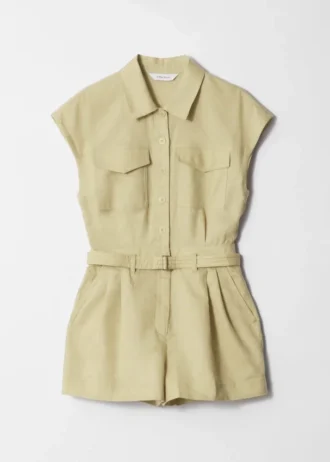 Utility-Jumpsuit