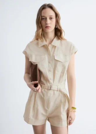 Utility-Jumpsuit