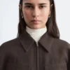 Utility-Jumpsuit mit Gürtel