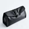 Weiche Leder-Clutch Weiche Leder-Clutch