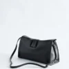 Weiche Leder-Clutch Weiche Leder-Clutch