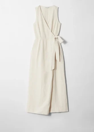 Wickel-Jumpsuit