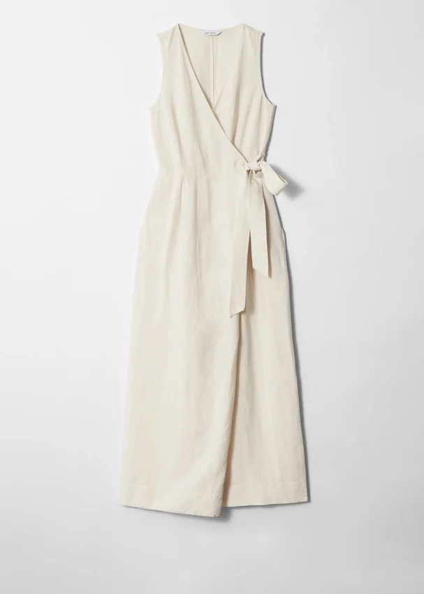 Wickel-Jumpsuit Wickel-Jumpsuit