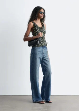 Wide-Leg-Jeans