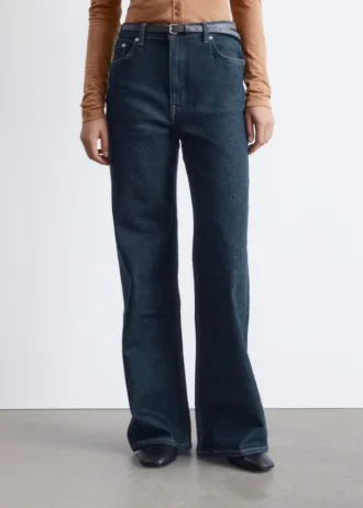 Wide-Leg-Jeans