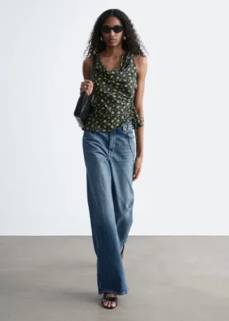 Wide-Leg-Jeans