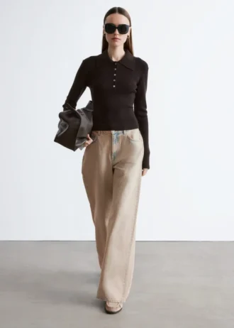 Wide-Leg-Jeans