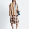 Wildleder-Hemd Wildleder-Hemd