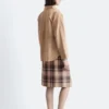 Wildleder-Hemd Wildleder-Hemd