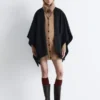 Wollcape Wollcape