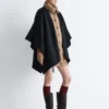 Wollcape Wollcape