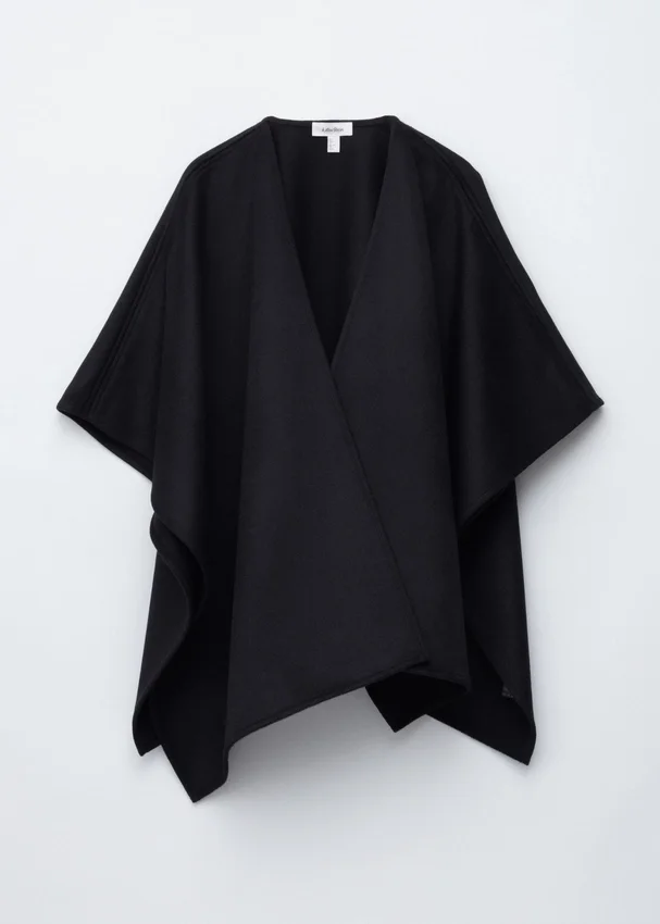 Wollcape Wollcape