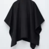 Wollcape Wollcape