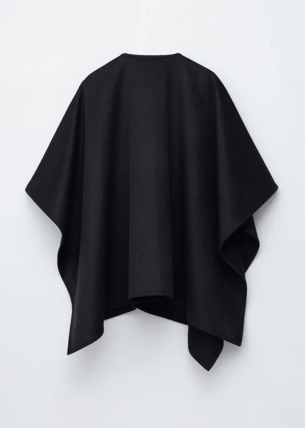 Wollcape Wollcape