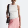 Zweilagiges Tanktop